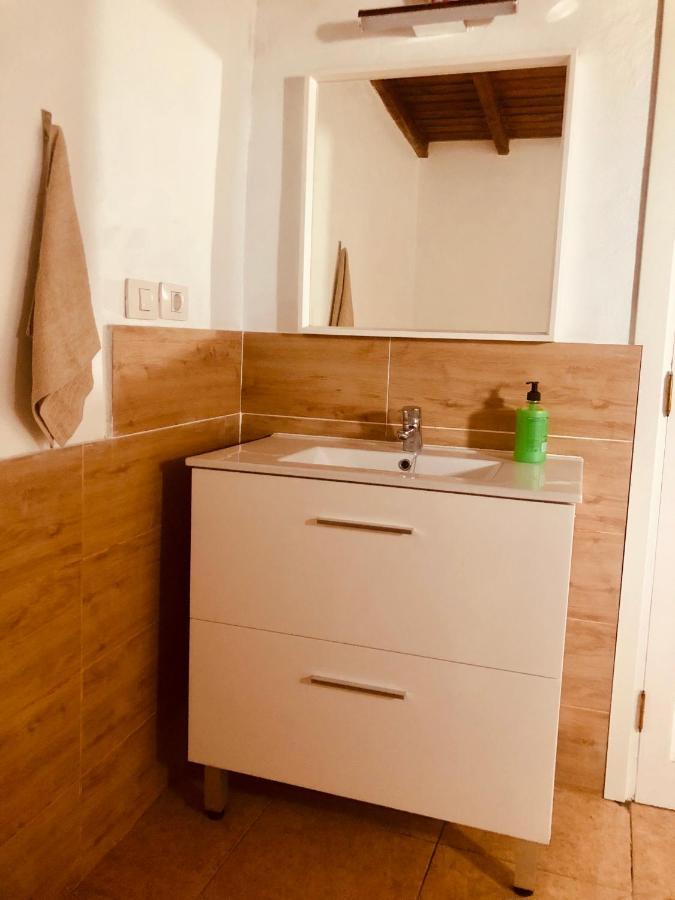 Mar Y Montana Apartamento Entero La Costa المظهر الخارجي الصورة