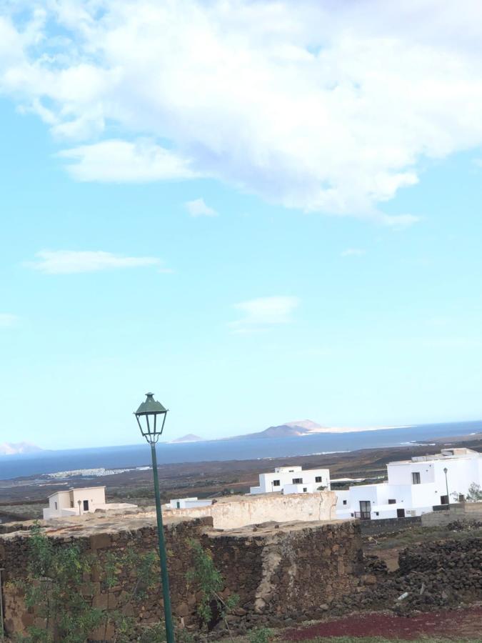 Mar Y Montana Apartamento Entero La Costa المظهر الخارجي الصورة